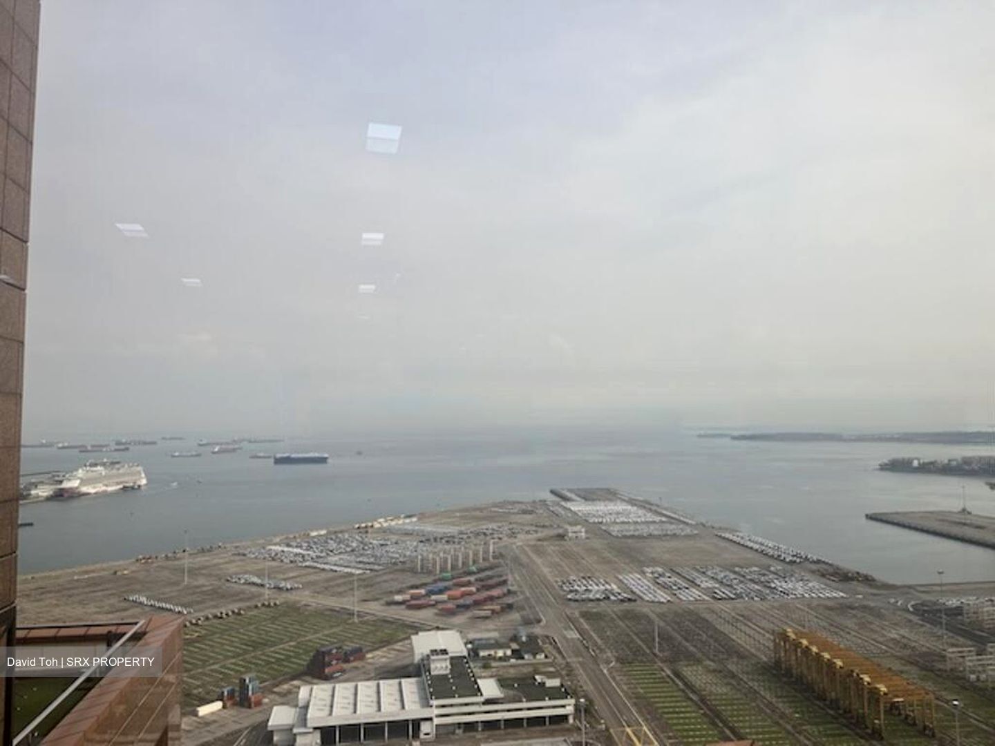 Frasers Tower (D1), Office #454919461